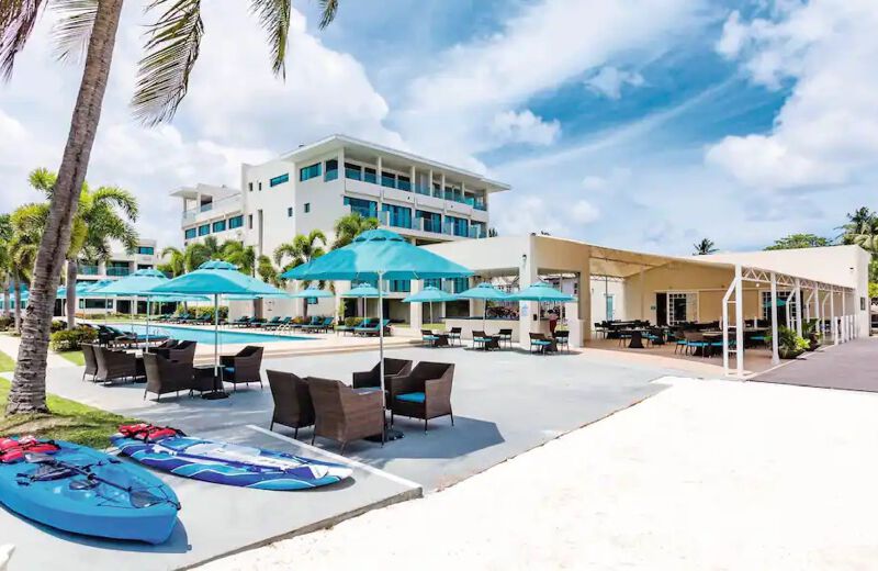 The Sands Barbados
