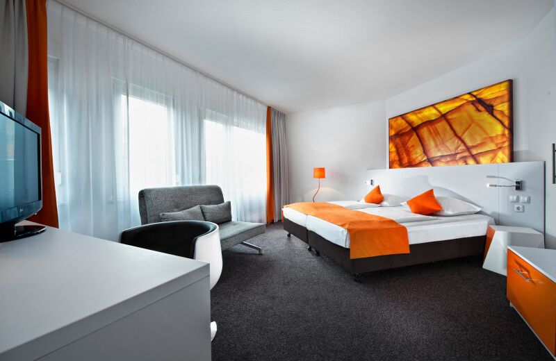 Wyndham Garden Düsseldorf City Centre Königsallee