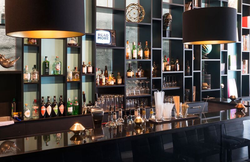Hotel Düsseldorf Mitte