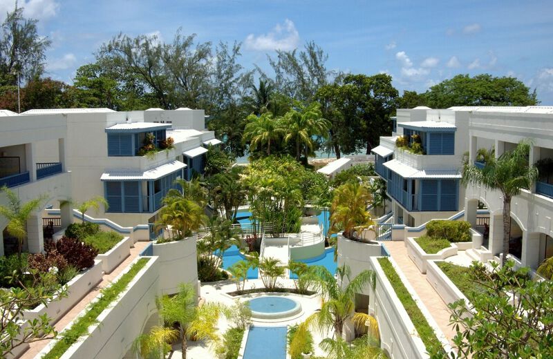 Savannah Beach Club