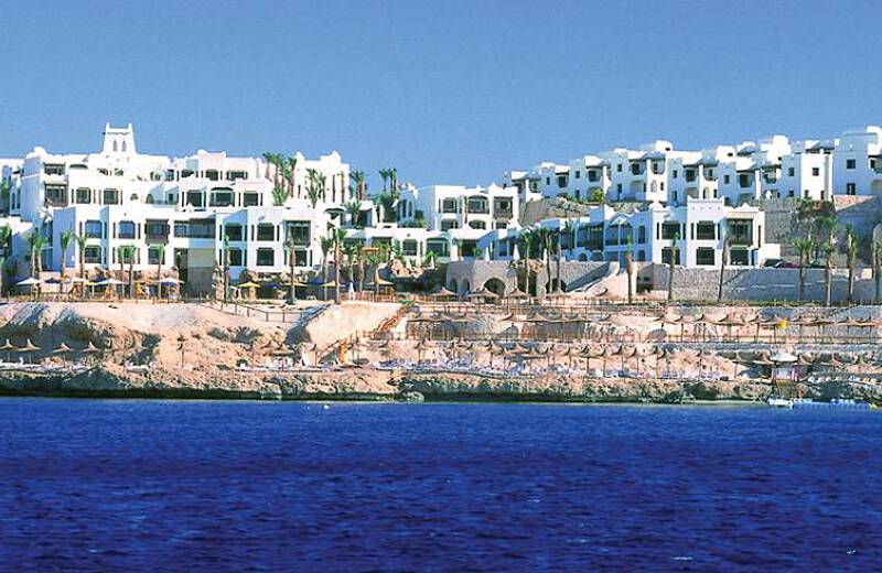 Sharm Plaza Hotel