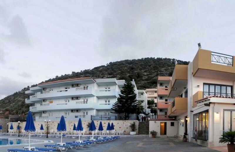 Koni Village Hotel