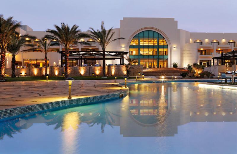 Mövenpick Waterpark Resort & Spa Soma Bay