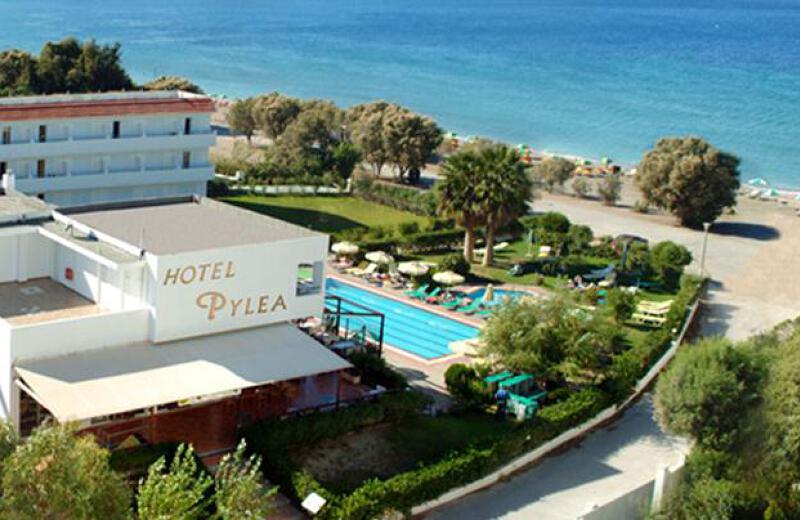 Pylea Beach Hotel