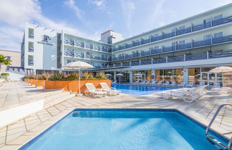 azuLine Hotel Pacific