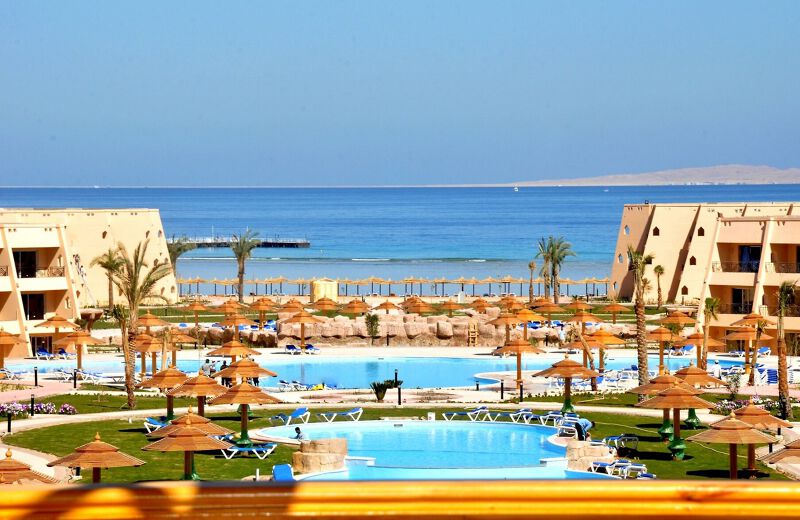Jasmine Palace Resort & Spa