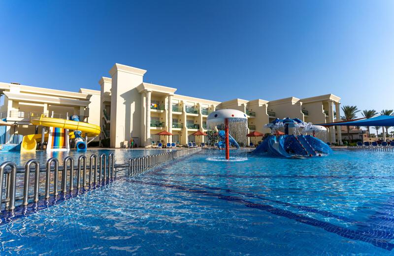 Swiss Inn Resort Hurghada