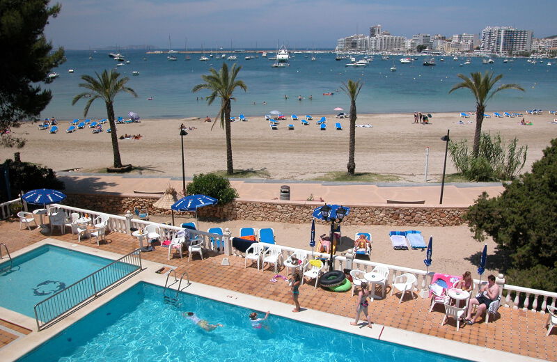 Hotel Ses Savines