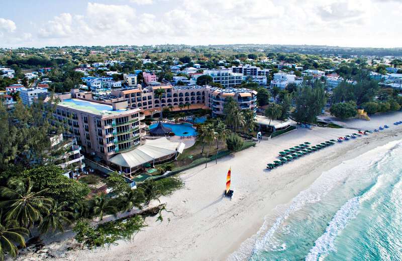 Accra Beach Hotel & Spa