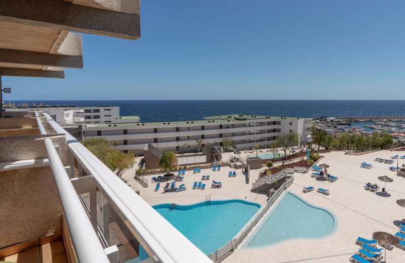 Alua Atlántico Golf Resort