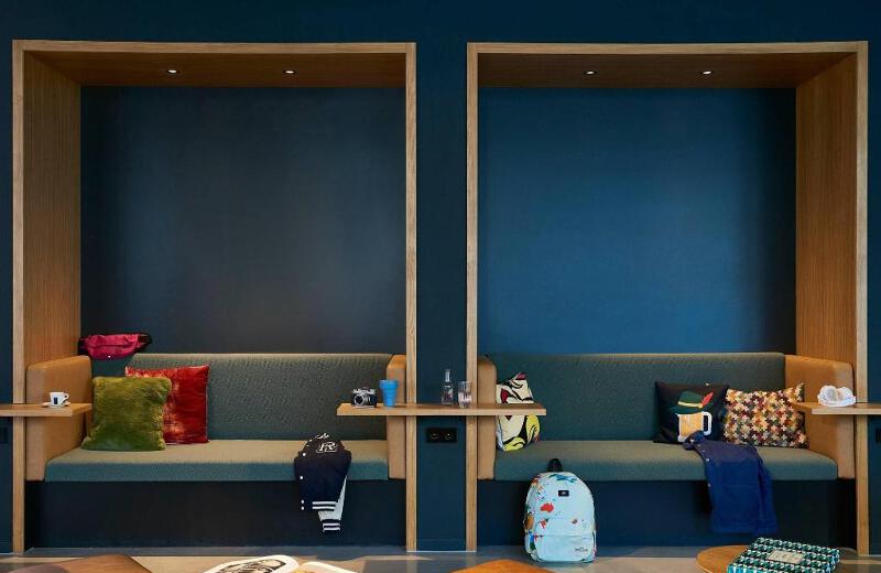 Moxy Essen City