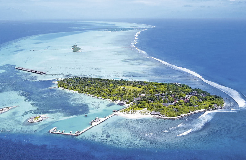 Adaaran Select Hudhuran Fushi