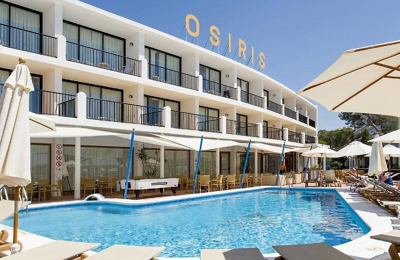 Osiris Ibiza