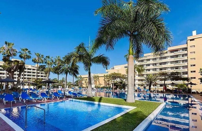 BlueSea Puerto Resort