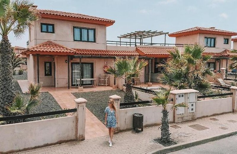 Pierre & Vacances Village Fuerteventura Origo Mare