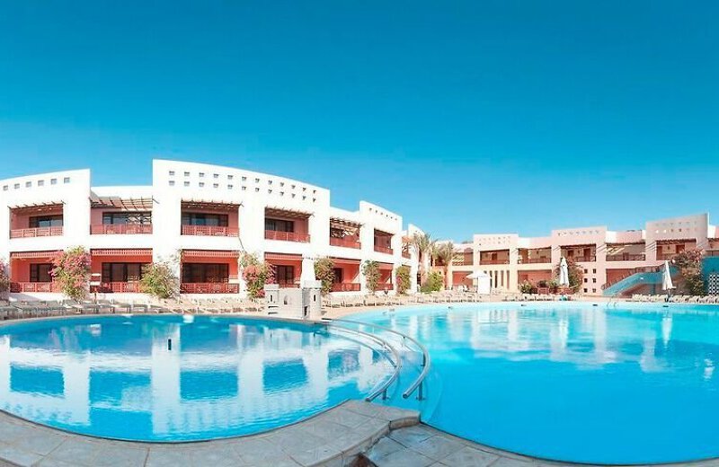Blend Club Aqua Resort