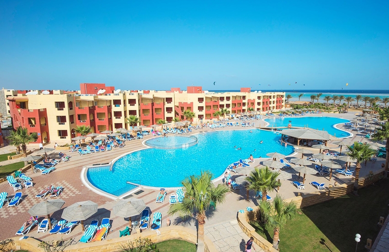 Casa Mare Resort