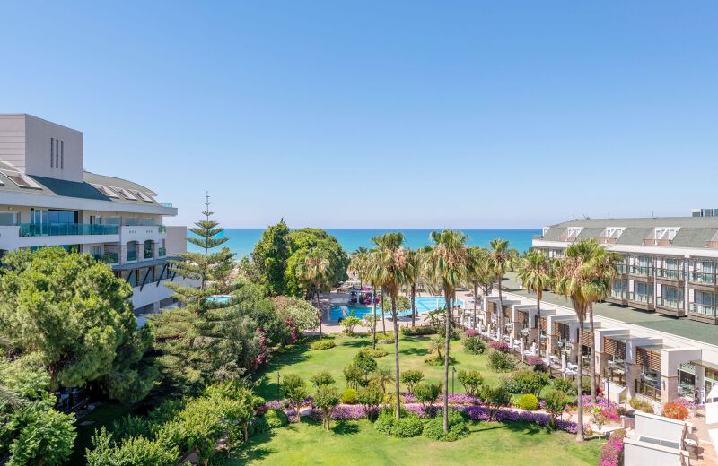 Hotel Oleander