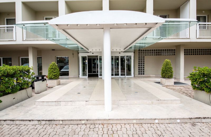 Hotel Roma Tor Vergata