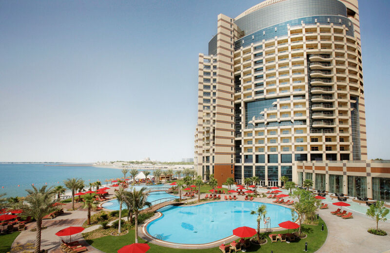 Khalidiya Palace Rayhaan