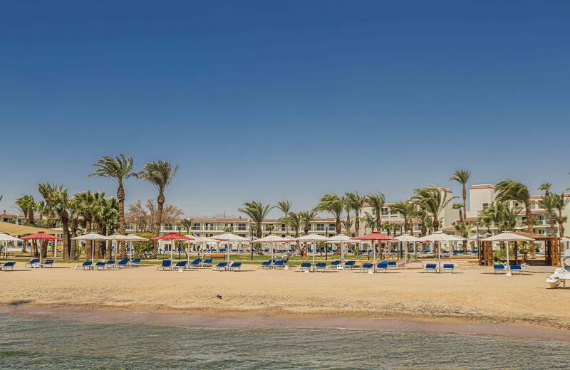 Amarina Abu Soma Resort & Aquapark
