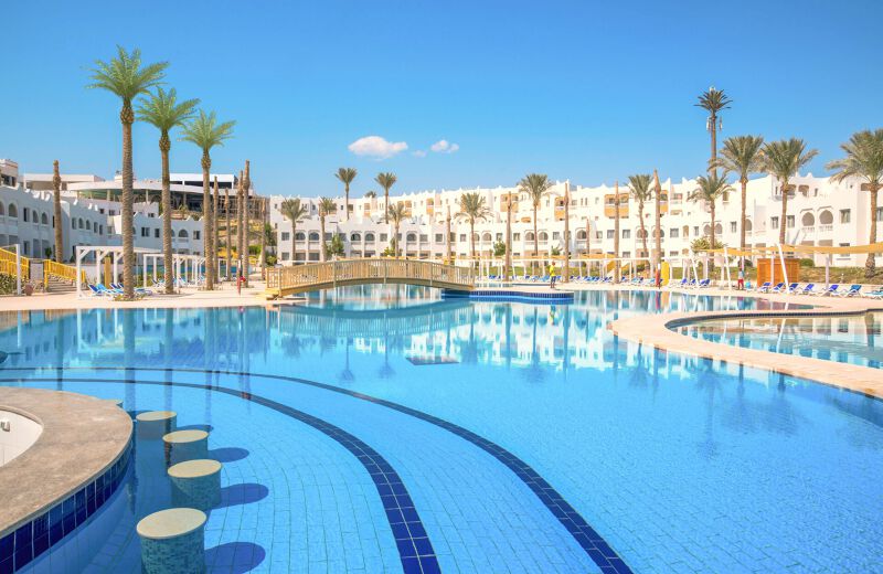 SUNRISE Diamond Beach Resort - Grand Select