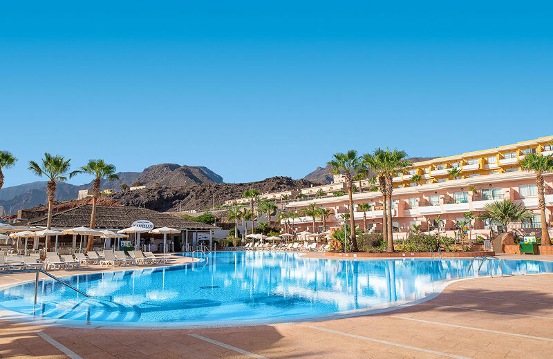 Landmar Costa Los Gigantes Family Resort